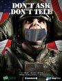 Фильм «Don't Ask, Don't Tell» скачать бесплатно в хорошем качестве без регистрации и смс 1080p