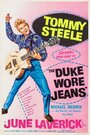 Фильм «The Duke Wore Jeans» смотреть онлайн фильм в хорошем качестве 1080p