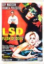 Фильм «LSD - Inferno per pochi dollari» скачать бесплатно в хорошем качестве без регистрации и смс 1080p