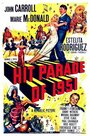 Фильм «Hit Parade of 1951» скачать бесплатно в хорошем качестве без регистрации и смс 1080p