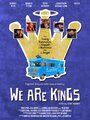 Фильм «We Are Kings» скачать бесплатно в хорошем качестве без регистрации и смс 1080p