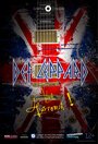 ТВ-передача «Def Leppard Viva! Hysteria!» трейлер в хорошем качестве 1080p