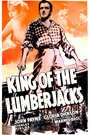 King of the Lumberjacks (1940)