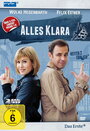 Фильм «Alles Klara» смотреть онлайн фильм в хорошем качестве 720p