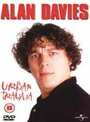 Фильм «Alan Davies: Urban Trauma» смотреть онлайн фильм в хорошем качестве 720p