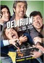 «Delirium» трейлер фильма в хорошем качестве 1080p