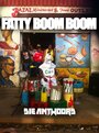 «Die Antwoord: Fatty Boom Boom» кадры фильма в хорошем качестве