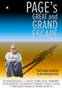 «Page's Great and Grand Escape» кадры фильма в хорошем качестве