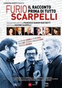 «Furio Scarpelli: Il racconto prima di tutto» трейлер фильма в хорошем качестве 1080p