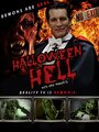 Фильм «Halloween Hell» смотреть онлайн фильм в хорошем качестве 720p