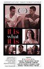 Фильм «It Is What It Is» смотреть онлайн фильм в хорошем качестве 720p