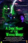 Фильм «A Dark Night at the Wrong House» скачать бесплатно в хорошем качестве без регистрации и смс 1080p