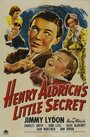 Henry Aldrich's Little Secret (1944)