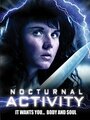 Фильм «Nocturnal Activity» смотреть онлайн фильм в хорошем качестве 1080p