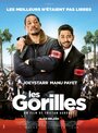 Фильм «Les gorilles» смотреть онлайн фильм в хорошем качестве 1080p