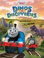 «Thomas & Friends: Dinos and Discoveries» мультфильма в хорошем качестве 1080p