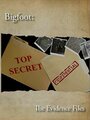 «Bigfoot: The Evidence Files» кадры фильма в хорошем качестве