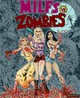 «Milfs vs. Zombies» кадры фильма в хорошем качестве