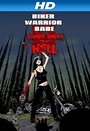 Фильм «The Biker Warrior Babe vs. The Zombie Babies from Hell» смотреть онлайн фильм в хорошем качестве 720p