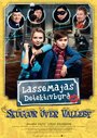 Фильм «LasseMajas detektivbyrå - Skuggor över Valleby» смотреть онлайн фильм в хорошем качестве 720p