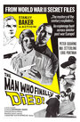 The Man Who Finally Died (1963)