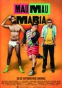 «Mau Mau Maria» трейлер фильма в хорошем качестве 1080p