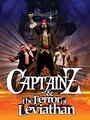 «Captain Z & the Terror of Leviathan» трейлер фильма в хорошем качестве 1080p