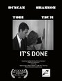 «It's Done» трейлер фильма в хорошем качестве 1080p