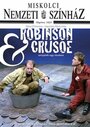 Фильм «Robinson & Crusoe» смотреть онлайн фильм в хорошем качестве 720p