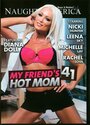 Фильм «My Friend's Hot Mom 41» скачать бесплатно в хорошем качестве без регистрации и смс 1080p