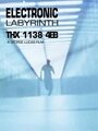 «Электронный лабиринт THX 1138 4EB» трейлер фильма в хорошем качестве 1080p