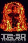 Фильм «T2 3-D Pre-Show» смотреть онлайн фильм в хорошем качестве 720p