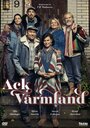 Фильм «Ack Värmland» смотреть онлайн фильм в хорошем качестве 720p