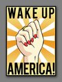 Сериал «Wake Up America!» смотреть онлайн сериал в хорошем качестве 720p