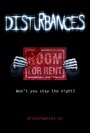 «Disturbances» трейлер фильма в хорошем качестве 1080p