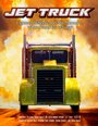 ТВ-передача «Jet Truck» трейлер в хорошем качестве 1080p