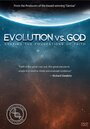 Evolution vs. God: Shaking the Foundations of Faith (2013)