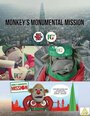 Фильм «Comic Relief: Monkey's Monumental Mission» смотреть онлайн фильм в хорошем качестве 1080p