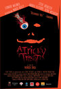 A Tricky Treat (2015)