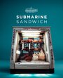 «Submarine Sandwich» кадры мультфильма в хорошем качестве