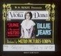 Фильм «Blue Jeans» смотреть онлайн фильм в хорошем качестве 720p