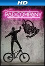 «Brandon Semenuk's Rad Company» кадры фильма в хорошем качестве