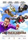 «Los Paracaidistas» кадры фильма в хорошем качестве