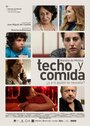 Фильм «Techo y comida» смотреть онлайн фильм в хорошем качестве 720p