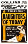 Фильм «Daughters of Today» скачать бесплатно в хорошем качестве без регистрации и смс 1080p