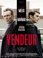 Фильм «Vendeur» смотреть онлайн фильм в хорошем качестве 720p