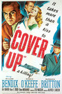 Фильм «Cover Up» смотреть онлайн фильм в хорошем качестве 1080p