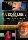 «Maybe Logic: The Lives and Ideas of Robert Anton Wilson» кадры фильма в хорошем качестве