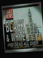 ТВ-передача «Black and White and Dead All Over» смотреть онлайн в хорошем качестве 1080p