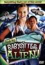 «I Think My Babysitter's an Alien» кадры фильма в хорошем качестве